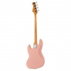 Harley Benton MV-4JB Shell Pink