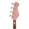 Harley Benton MV-4JB Shell Pink