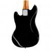 Harley Benton MV-4MSB Black