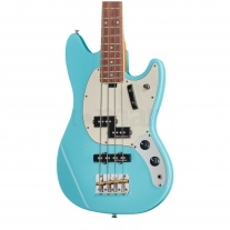 Harley Benton MV-4MSB Daphne Blue