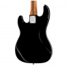 Harley Benton MV-4P Black