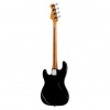 Harley Benton MV-4P Black