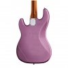 Harley Benton MV-4P Burgundy Mist