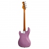 Harley Benton MV-4P Burgundy Mist