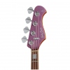 Harley Benton MV-4P Burgundy Mist