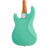 Harley Benton MV-4P Seafoam Green