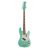 Harley Benton MV-4P Seafoam Green