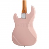Harley Benton MV-4P Shell Pink