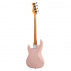 Harley Benton MV-4P Shell Pink