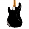 Harley Benton MV-4PJ Black