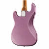 Harley Benton MV-4PJ Burgundy Mist