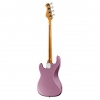 Harley Benton MV-4PJ Burgundy Mist