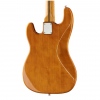Harley Benton MV-4PJ Natural