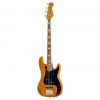 Harley Benton MV-4PJ Natural