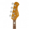 Harley Benton MV-4PJ Natural
