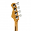 Harley Benton MV-4PJ Natural