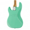 Harley Benton MV-4PJ Seafoam Green