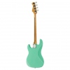 Harley Benton MV-4PJ Seafoam Green