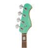 Harley Benton MV-4PJ Seafoam Green