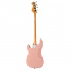 Harley Benton MV-4PJ Shell Pink