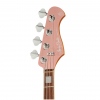 Harley Benton MV-4PJ Shell Pink