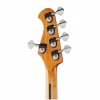 Harley Benton MV-5JB Daphne Blue