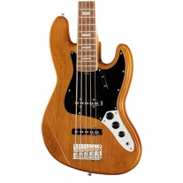 Harley Benton MV-5JB Natural