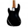 Harley Benton MV-5PJ Black