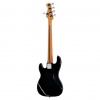 Harley Benton MV-5PJ Black