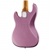 Harley Benton MV-5PJ Burgundy Mist