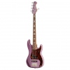 Harley Benton MV-5PJ Burgundy Mist