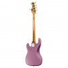 Harley Benton MV-5PJ Burgundy Mist