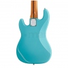 Harley Benton MV-5PJ Daphne Blue