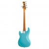Harley Benton MV-5PJ Daphne Blue