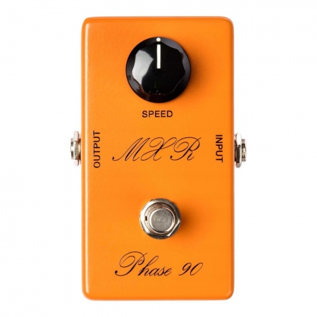 MXR CSP026 1974 Vintage Phase 90 Phaser