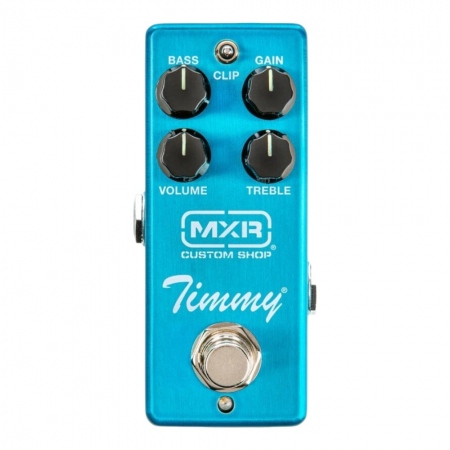 MXR CSP027 Custom Shop Timmy