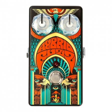 MXR CSP041 Hybrid Fuzz