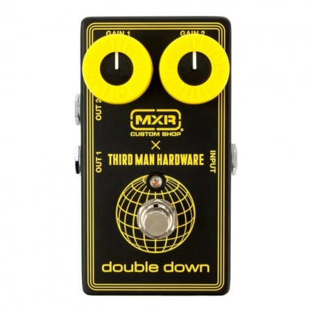 MXR CSP042 Third Man Hardware