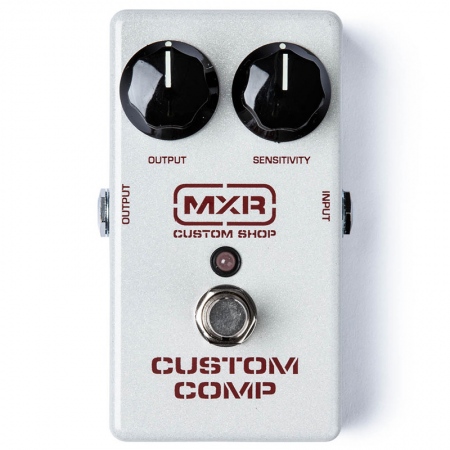 MXR CSP202 Custom Comp Compressor