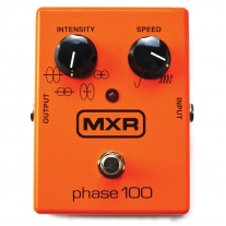 MXR M107 Phase 100