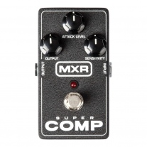 MXR M132 SuperComp Compressor
