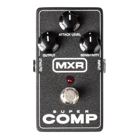 MXR M132 SuperComp Compressor