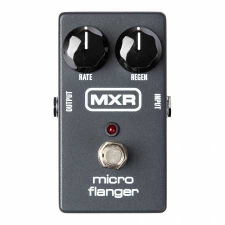 MXR M152 Micro Flanger