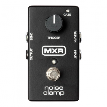 MXR M195 Noise Clamp