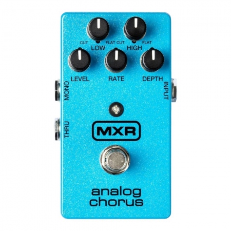 MXR M234 Analog Chorus