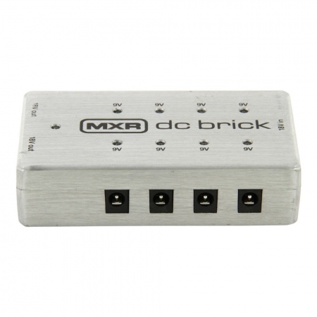 MXR M237 DC Brick Power Supply