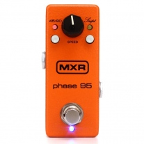 MXR M290 Phase 95 Mini Phaser