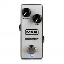MXR M293 Booster Mini Boost