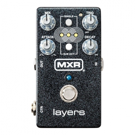 MXR M307 Layers Sustainer