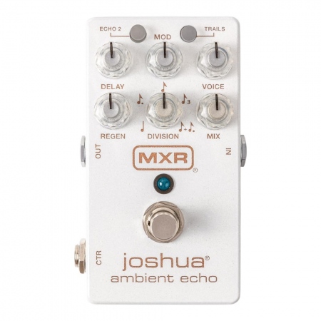 MXR M309 Joshua Ambient Echo Delay